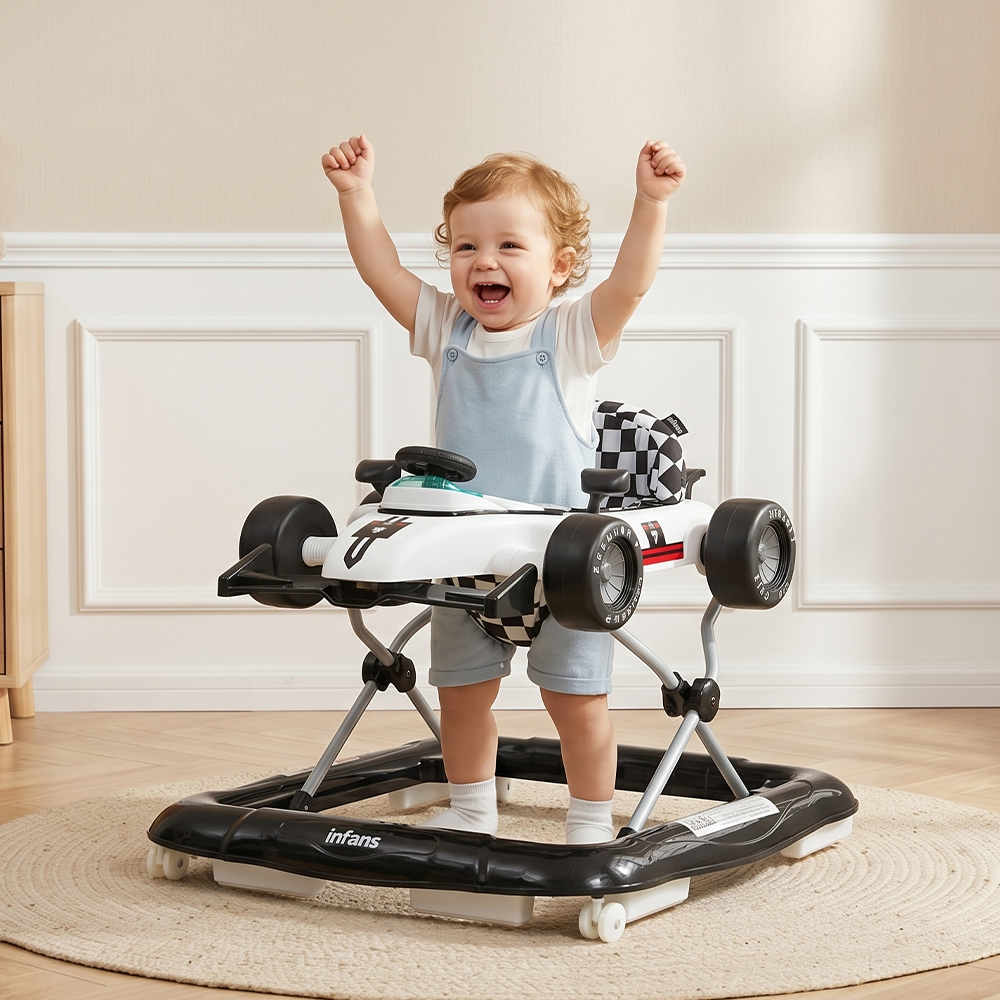 {Walker | Baby Walker Toys | Infant Walker with Wheels} - INFANS ...