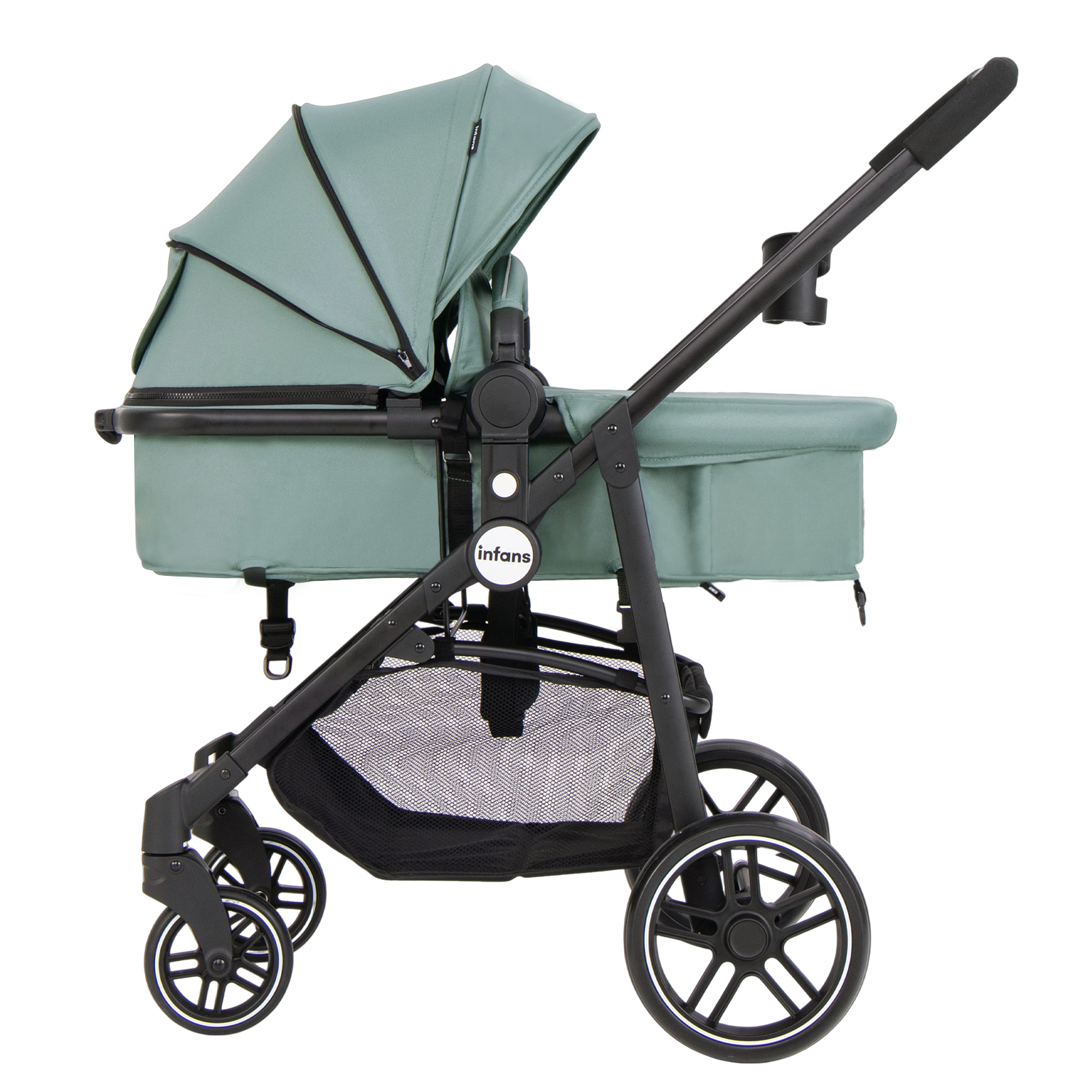 uppababy vista piggyback with bassinet / Vista V2 / Vista V3 Abba Patio 50 lbs Musky X Casting Rod Color:Copper Perch size stroller designed to