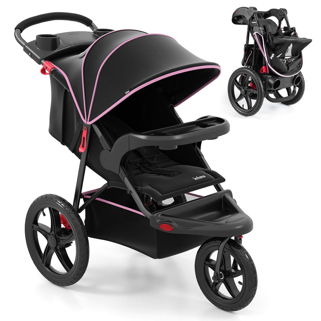 travel friendly stroller Silver Cross Jet Double Stroller