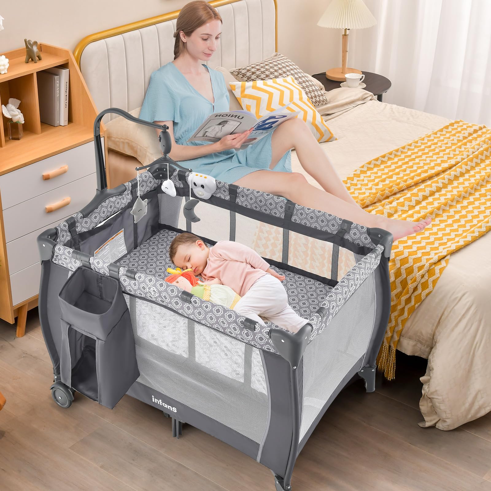 Pack And Play Mattress Pad Pack N Play Mattress 38x26