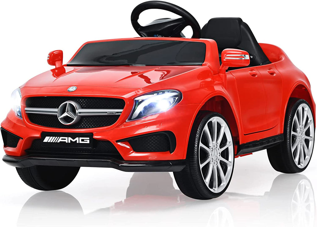 12V Electric Kids Ride On Carr with Remote Control INFANS