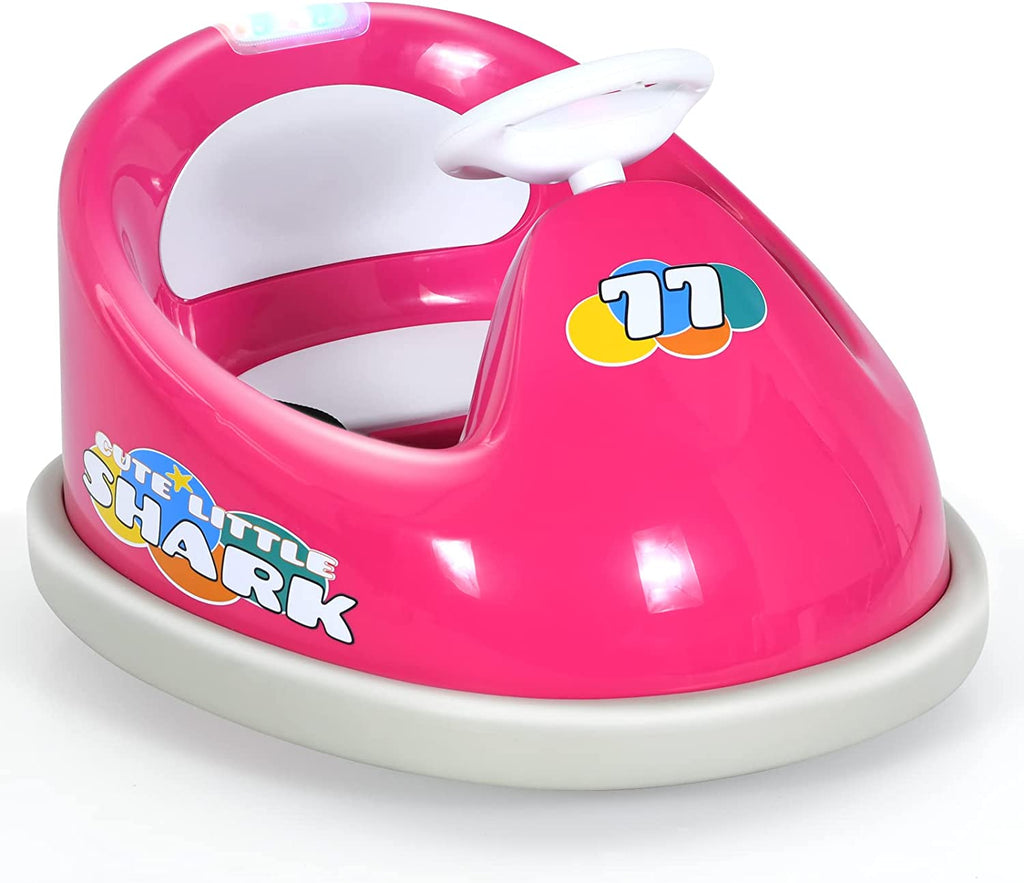 6V Electric Vehicles Ride On Bumper Car Remote Control INFANS
