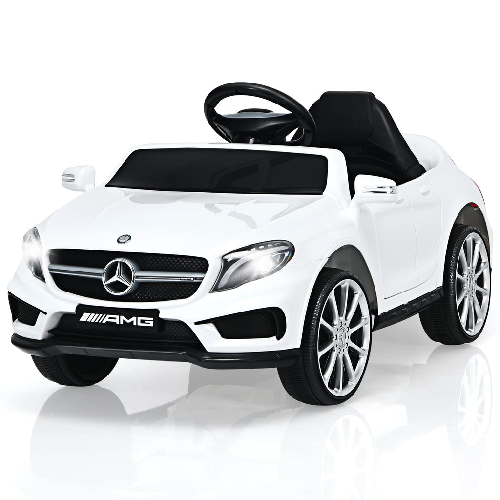 12V Electric Kids Ride On Carr with Remote Control INFANS