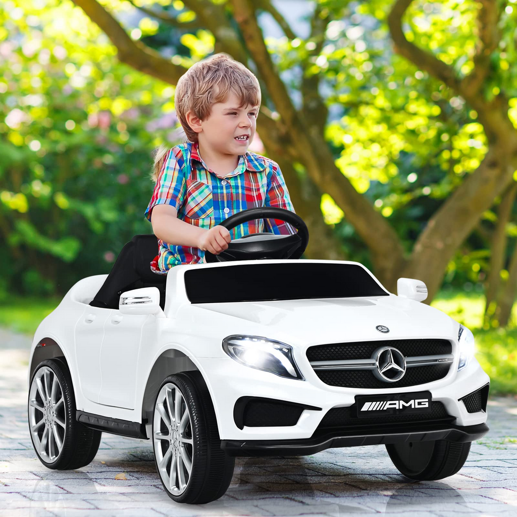 12V Electric Kids Ride On Carr with Remote Control INFANS